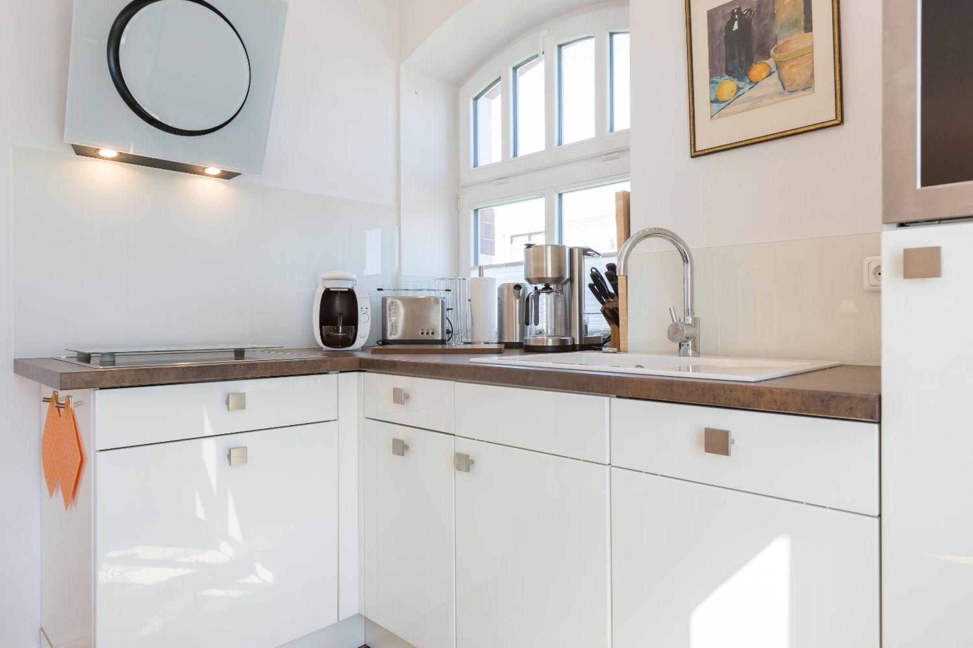 Bi Jette Apartment *