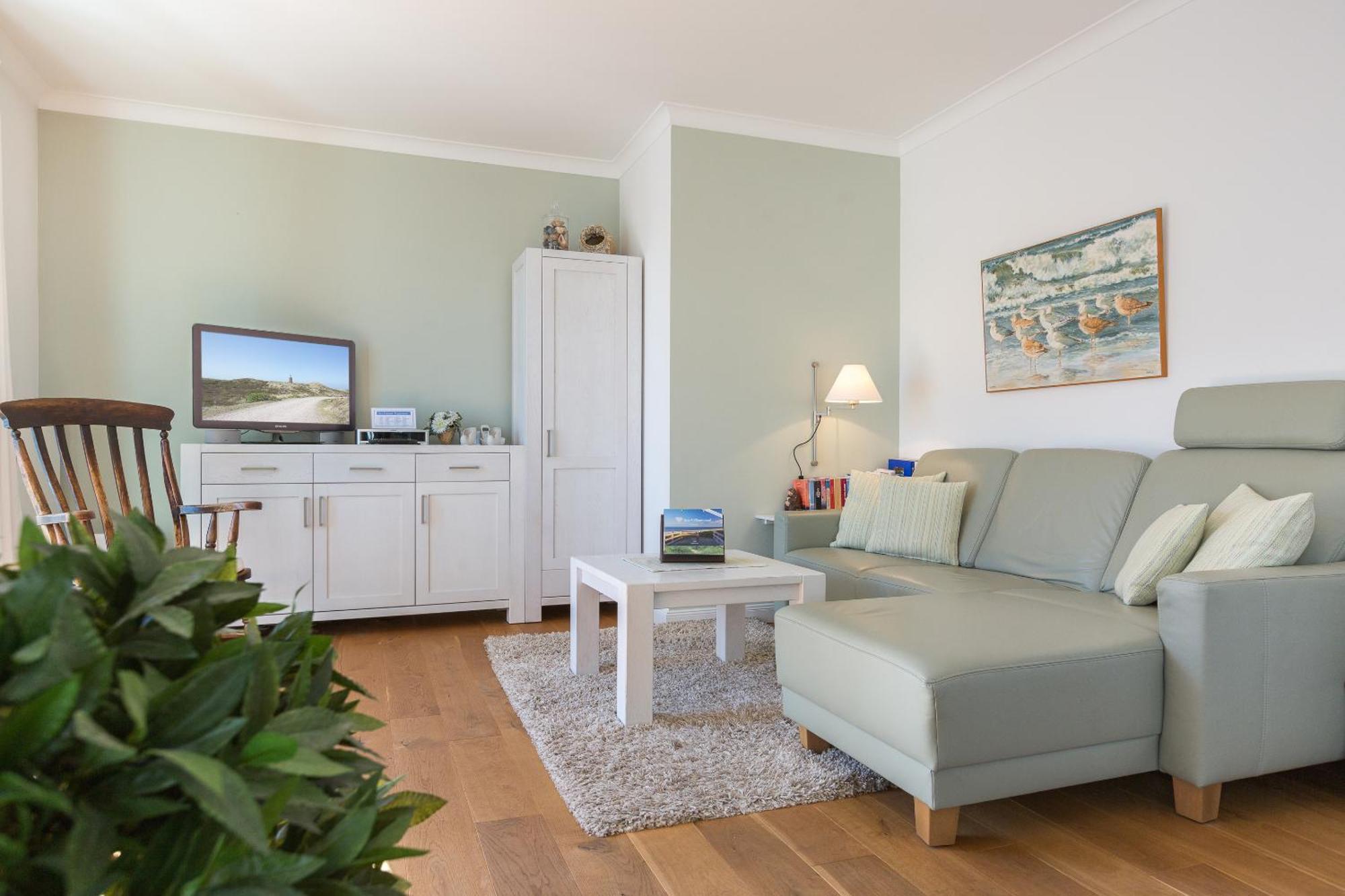 Apartment Bi Jette Westerland