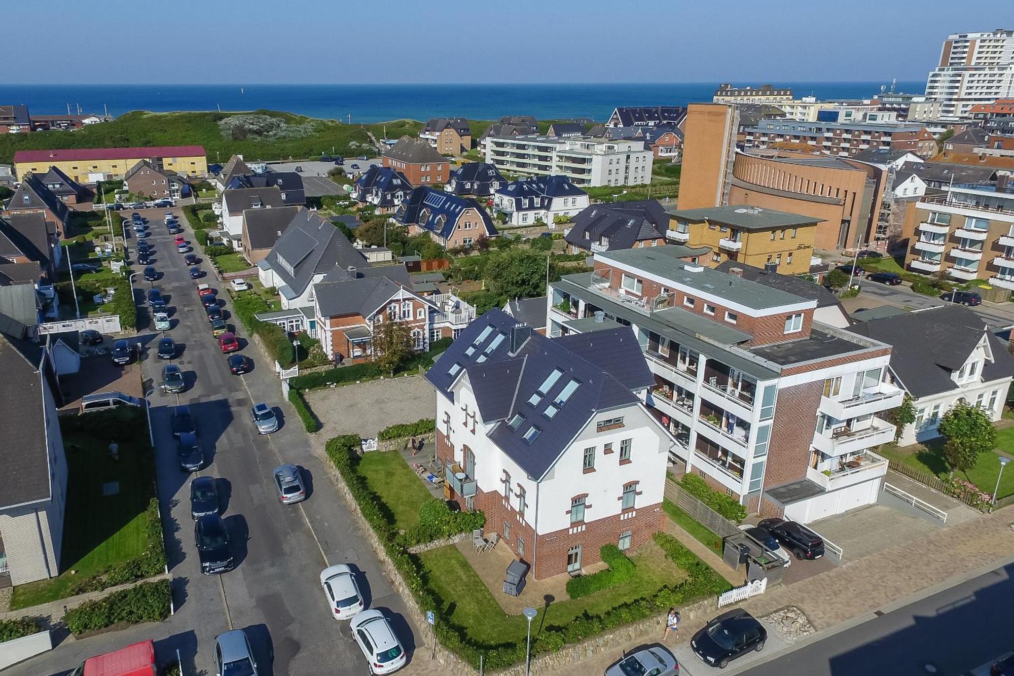 Apartment Bi Jette